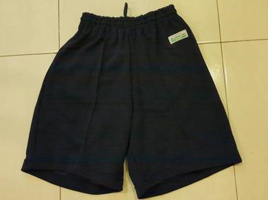 Imported Japan shorts school children pants