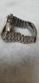 Omega Moon Watch cal 861 Hand Wind 42mm diameter