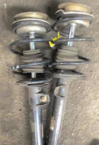 Bmw E46 Absorber And Spring Almost Anything For Sale In Malaysia Mudah My