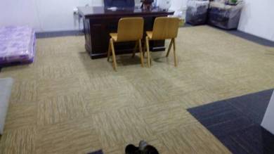 CARPET FOR OFFICE l karpet pejabat