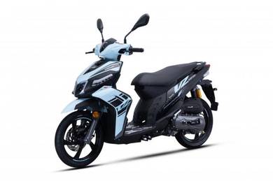 New benelli vz125 ES125