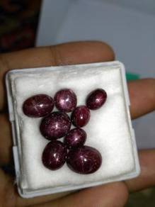 Batu delima africa star