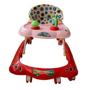 baby walker murah second