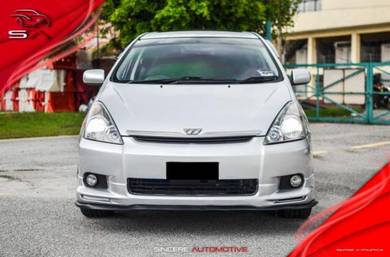 Toyota Wish Cars For Sale On Malaysia S Largest Marketplace Mudah My Mudah My