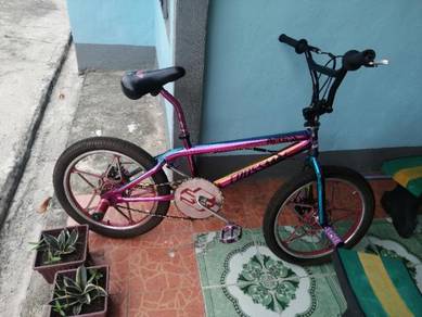 Basikal Bmx Almost Anything For Sale In Malaysia Mudah My