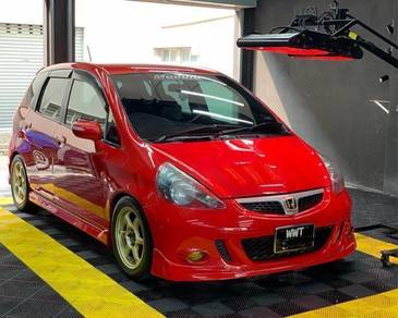 Honda Jazz All Vehicles For Sale In Malaysia Mudah My