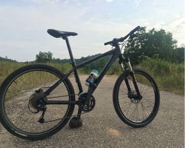 Mtb Giant Almost Anything For Sale In Malaysia Mudah My