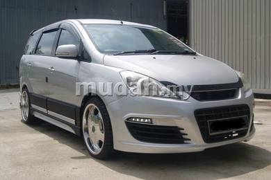 Proton Exora Bodykit Almost Anything For Sale In Malaysia Mudah My Mobile