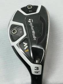 Golf Taylormade M1 rescue 3