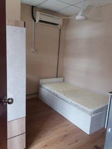 Ampang Waterfront Room KL Ala Hotel Male Non Smoker