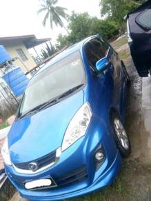 Alza auto 1.5 tiptop promotion