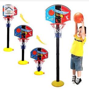 Basketball Stand Tiang Bola Keranjang Hoop Sports Outdoors For Sale In Sekinchan Selangor Mudah My