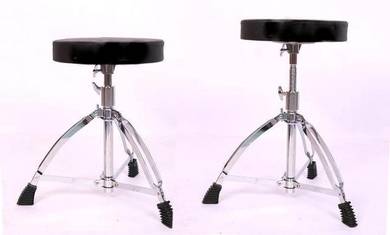 Screw Type Drum Stool Heavy Duty