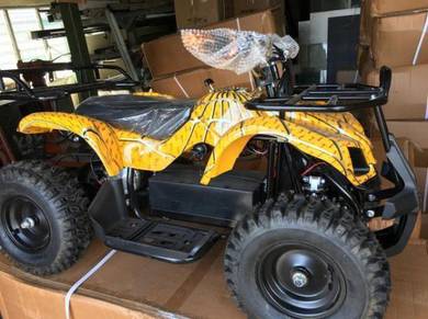 Atv - Almost anything for sale in Malaysia - Mudah.my