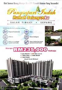 Nice House Apartments For Sale In Malaysia Mudah My Mobile