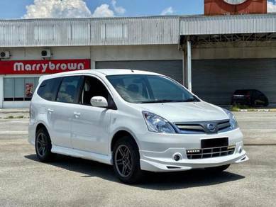 Grand Livina Almost Anything For Sale In Malaysia Mudah My Mobile