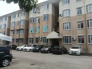 Apartment Almost Anything For Sale In Malaysia Mudah My