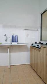 Single Room Sutramas Apartment
