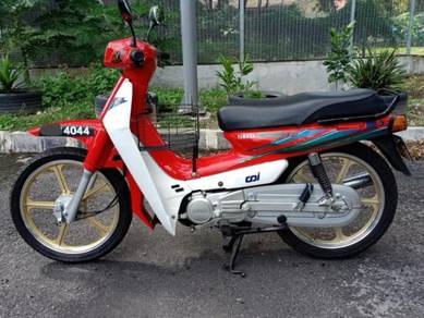 Yamaha Y100 Almost Anything For Sale In Malaysia Mudah My