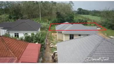 Lot BANGLO 7000kp DI KETEREH