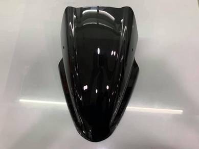 Windshield Visior For Kawasaki Z650 Abs