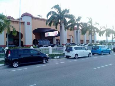 Alza promosi-Airport/Stesen Bas/Hotel/BusinessTrip