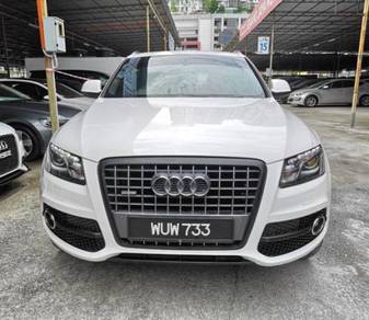 Audi Buy, Sell or Rent Cars in Malaysia - Malaysiau0027s Largest 