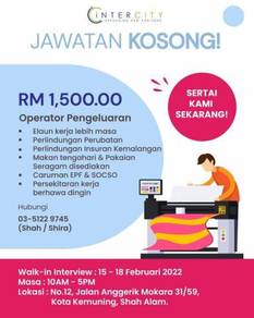 Jobs In Malaysia Mudah My