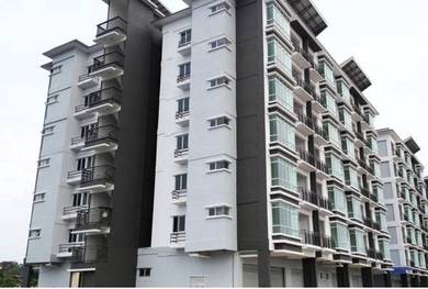 Pangsapuri Damai Seksyen 25 Shah Alam Apartments For Sale In Malaysia Mudah My