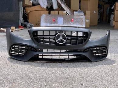 Mercedes benz w213 E63 bodykit W213 Bumper