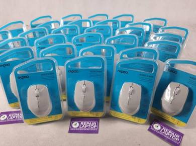 Wireless Mouse M300 Silent Multi-mode
