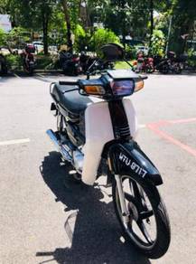 Demak Motorcycles for sale on Malaysiau0027s largest marketplace 