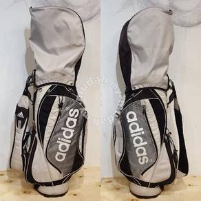 adidas golf bag 219