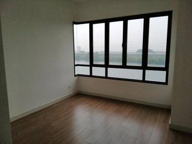 Lake View - Putra Residence