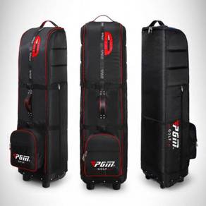 Golf Traveling Bag PGM - Lock Free Storage Cover