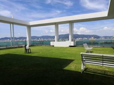 Condominium-for-sale-Butterworth-Penang
