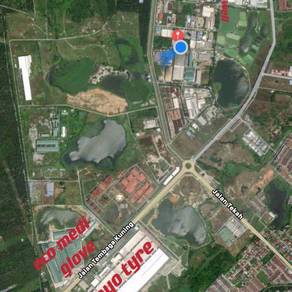 Industrial Land For Sale In Malaysia Mudah My