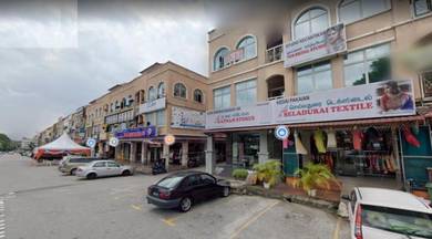 Jalan Puteri 1/5 BANDAR PUTERI PUCHONG FOR RENT - Commercial 