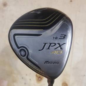 mizuno golf set malaysia