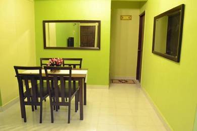 Iman Homestay Putrajaya