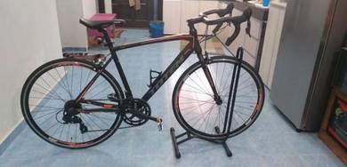 Road Bike Sports Outdoors For Sale In Malaysia Mudah My