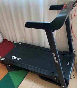 zero ec run treadmill price