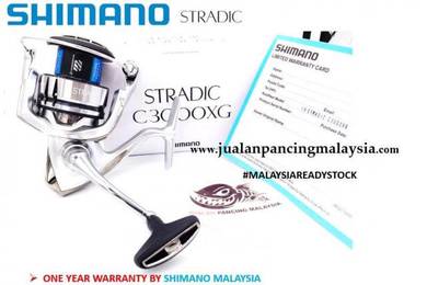 Found 213 results for shimano reel, Find Almost Anything for sale in  Malaysia