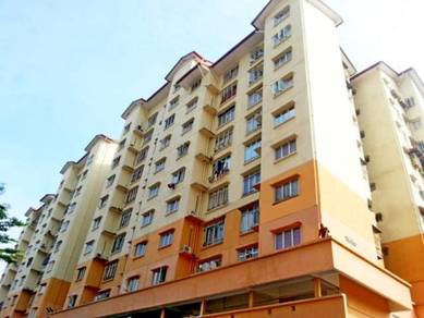 Merdeka Villa Apartments For Sale In Malaysia Mudah My