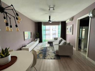 Riana Green East Condo Wangsa Maju Almost Anything For Sale In Malaysia Mudah My