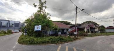 Town Land, Potential for Commercial Use Kota Bharu Kelantan