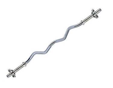 Barbell ez bar/curl bar-SMARTLIFE