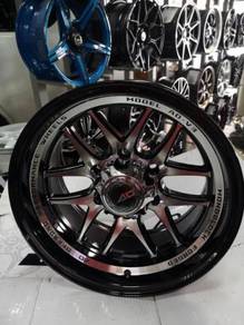 Sport Rim All Vehicles For Sale In Malaysia Mudah My