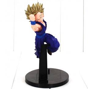 Dragon Ball Z Son Gohan Figure toy Fes 7 Fighting