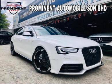 Audi Buy, Sell or Rent Cars in Malaysia - Malaysiau0027s Largest 